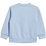 adidas Originals Light Blue Sweatset 3