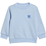 adidas Originals Light Blue Sweatset 2