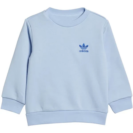 adidas Originals Light Blue Sweatset 2