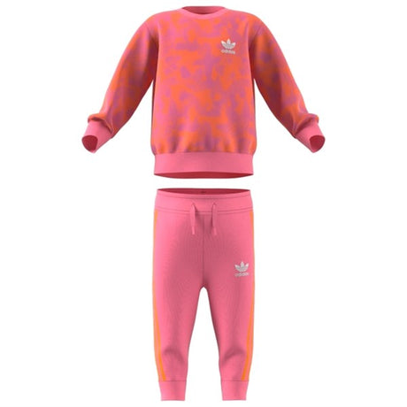 adidas Originals Summer Allover Print Sweat Set 2