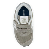 New Balance 574 Grey Sneakers 3