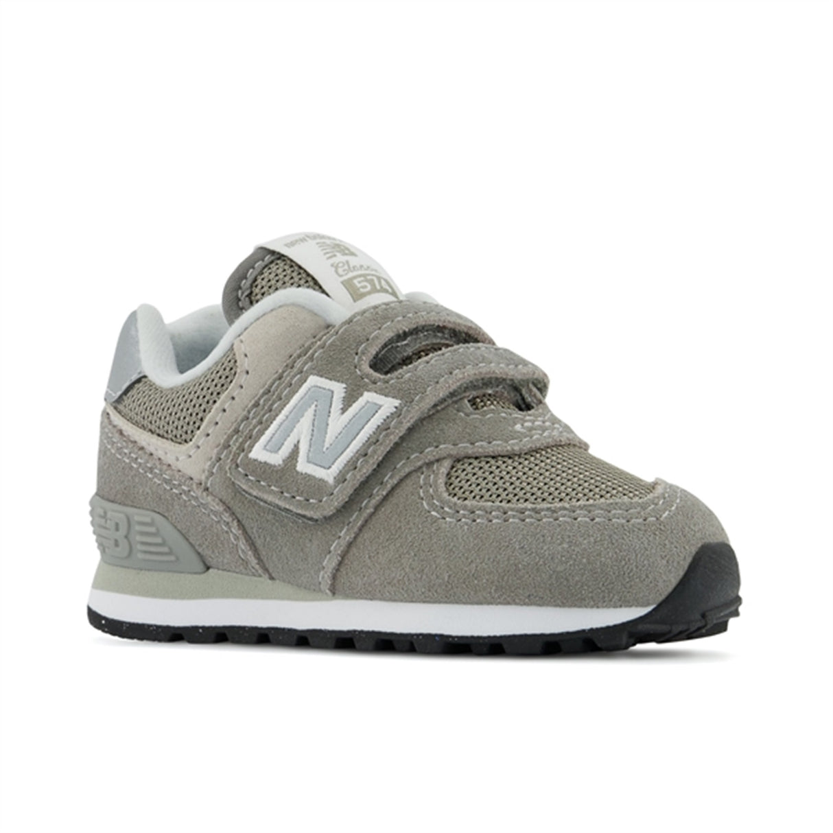 New Balance 574 Grey Sneakers 2