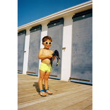 Izipizi Bebis Solglasögon C Lemonade