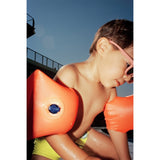 Izipizi Bebis Solglasögon C Apricot