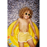 Izipizi Bebis Solglasögon C Lemonade