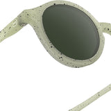 Izipizi Kids+ Solglasögon D Dyed Green