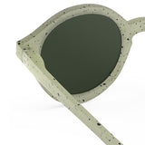 Izipizi Kids+ Solglasögon D Dyed Green