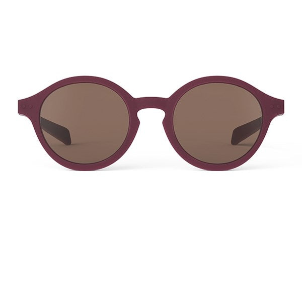 Izipizi Kids+ Solglasögon D Antique Purple