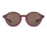 Izipizi Kids+ Solglasögon D Antique Purple