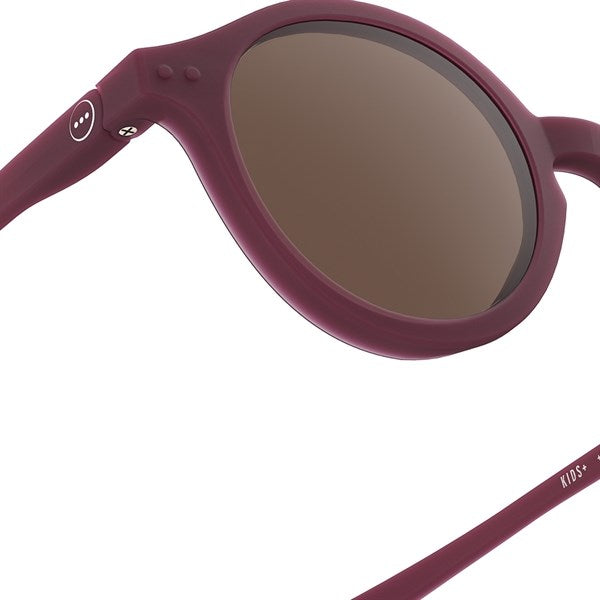 Izipizi Kids+ Solglasögon D Antique Purple
