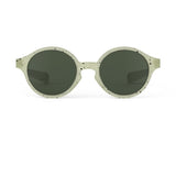 Izipizi Bebis Solglasögon D Dyed Green