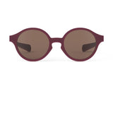 Izipizi Bebis Solglasögon D Antique Purple