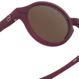 Izipizi Bebis Solglasögon D Antique Purple