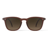 Izipizi Junior Solglasögon E Mahogany