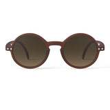 Izipizi Junior Solglasögon G Mahogany