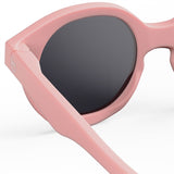 Izipizi Kids Solglasögon C Pastel Pink