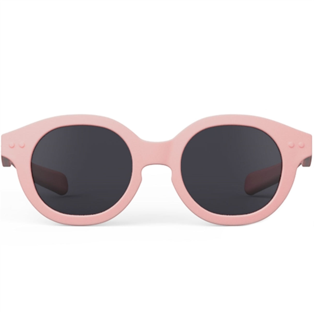 Izipizi Kids Solglasögon C Pastel Pink