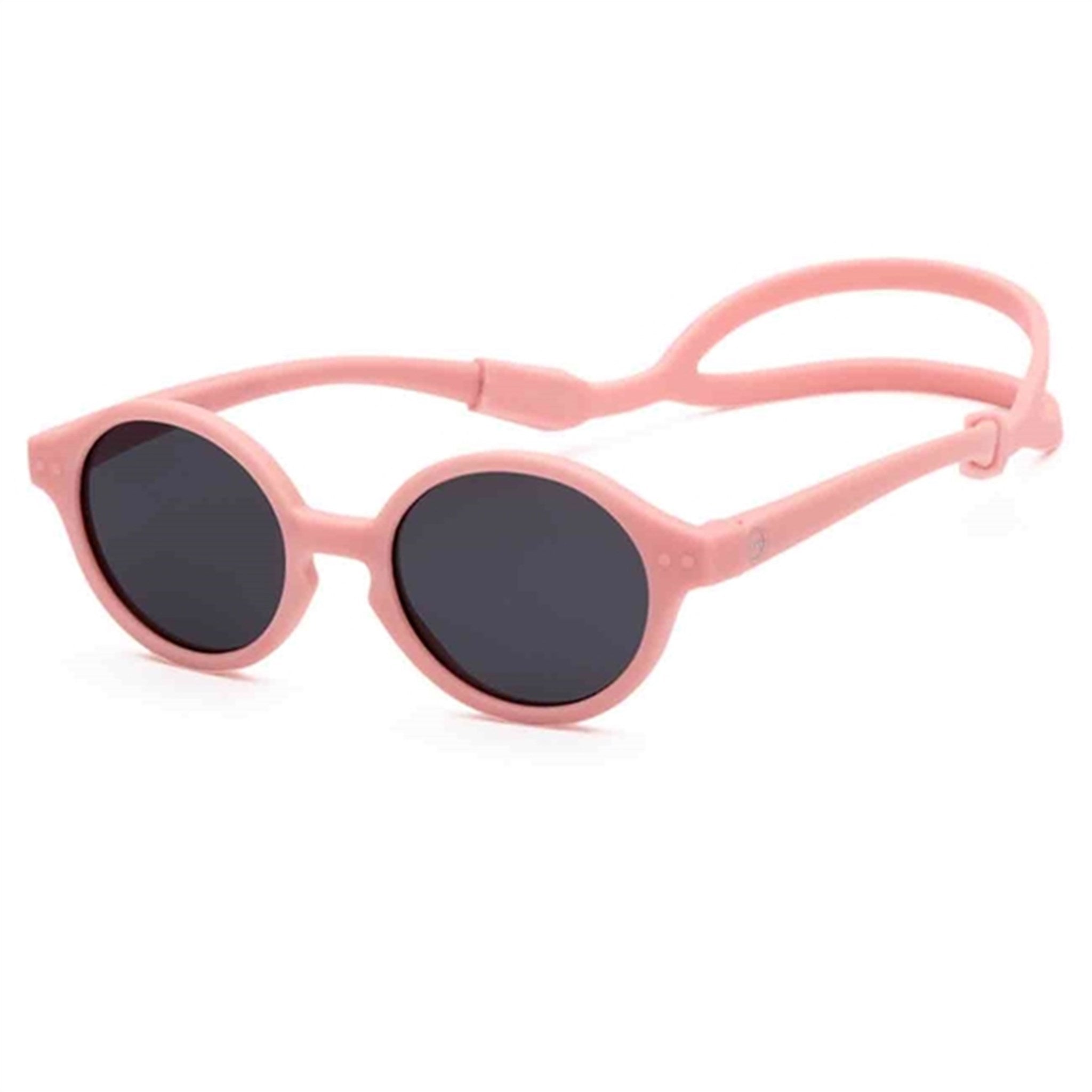 Izipizi Baby Solglasögon Pastel Pink 3