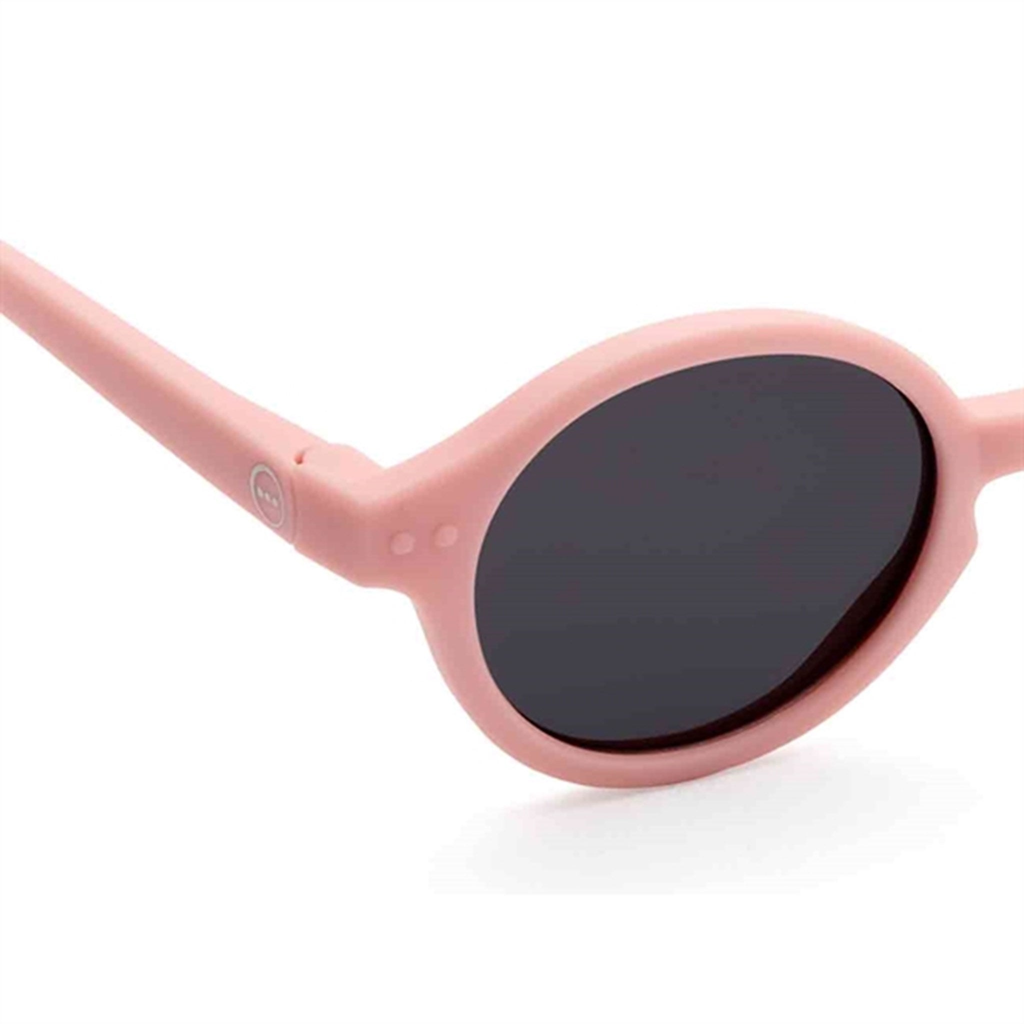 Izipizi Baby Solglasögon Pastel Pink 4