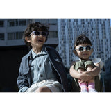 Izipizi Bebis Solglasögon D Fresh Cloud