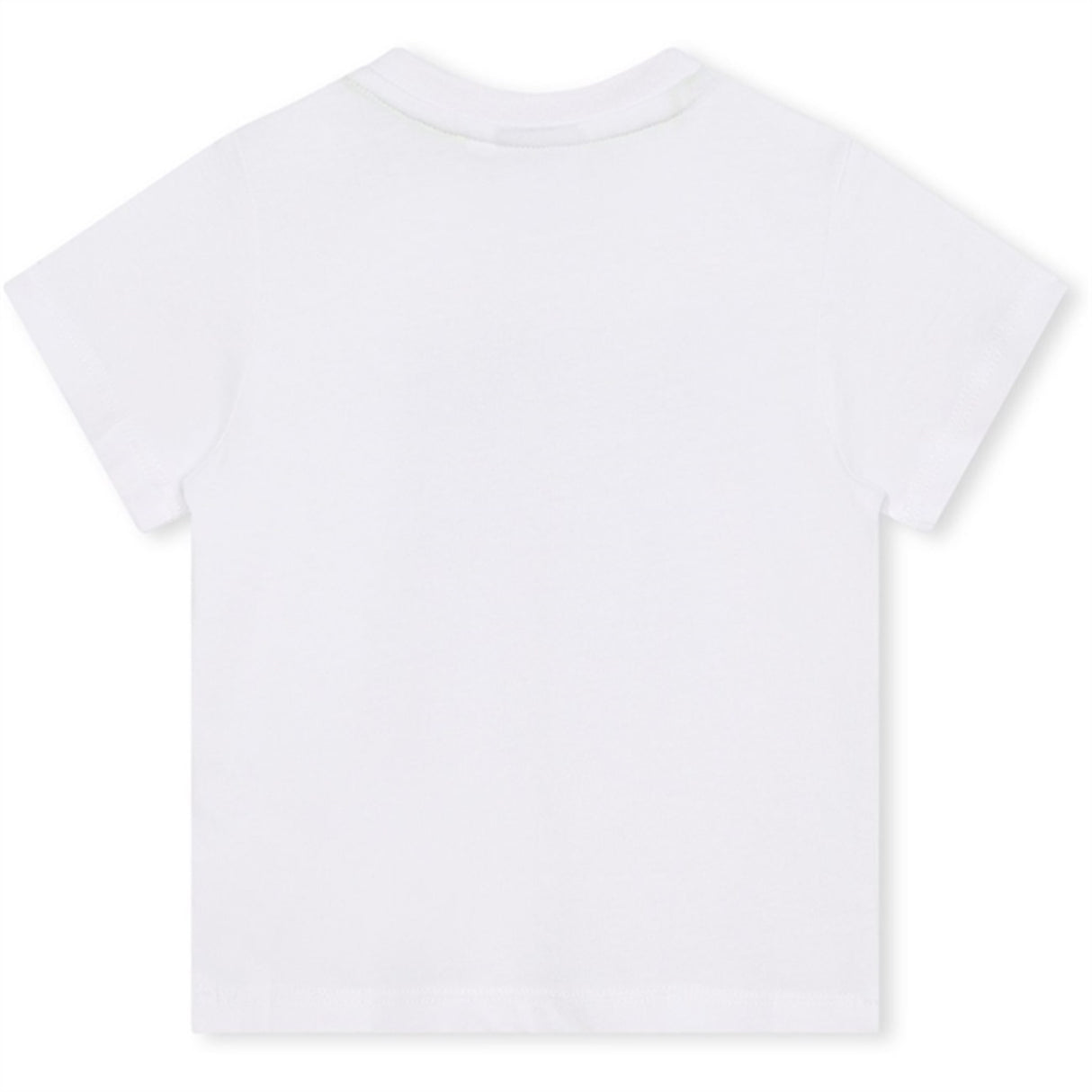 Hugo Boss Bebis T-shirt White