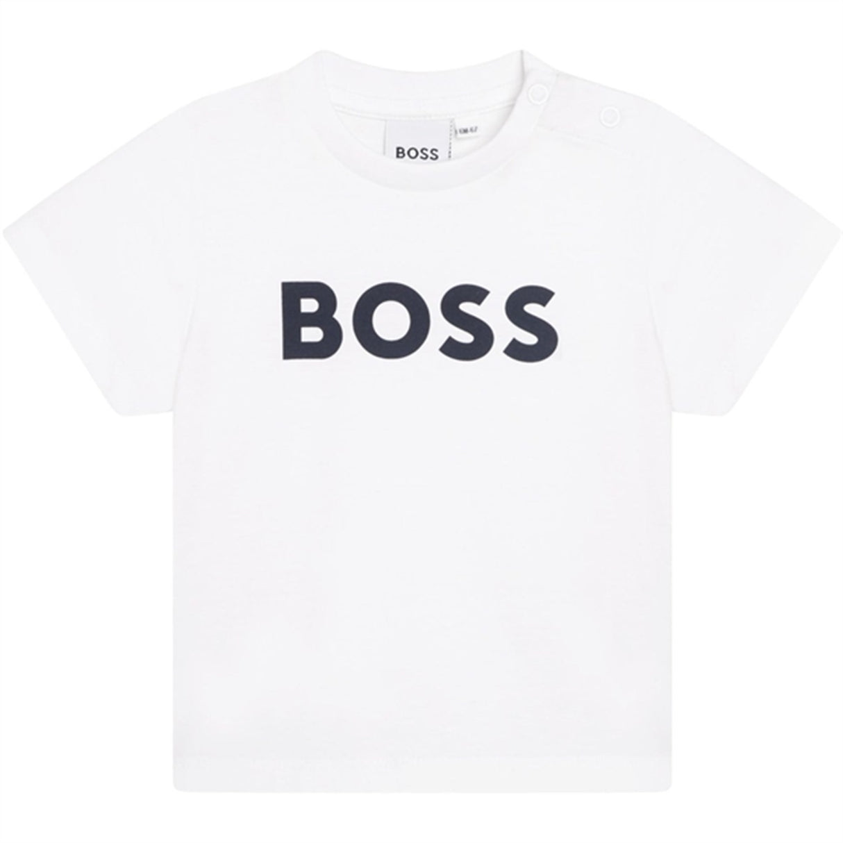 Hugo Boss Bebis T-shirt White