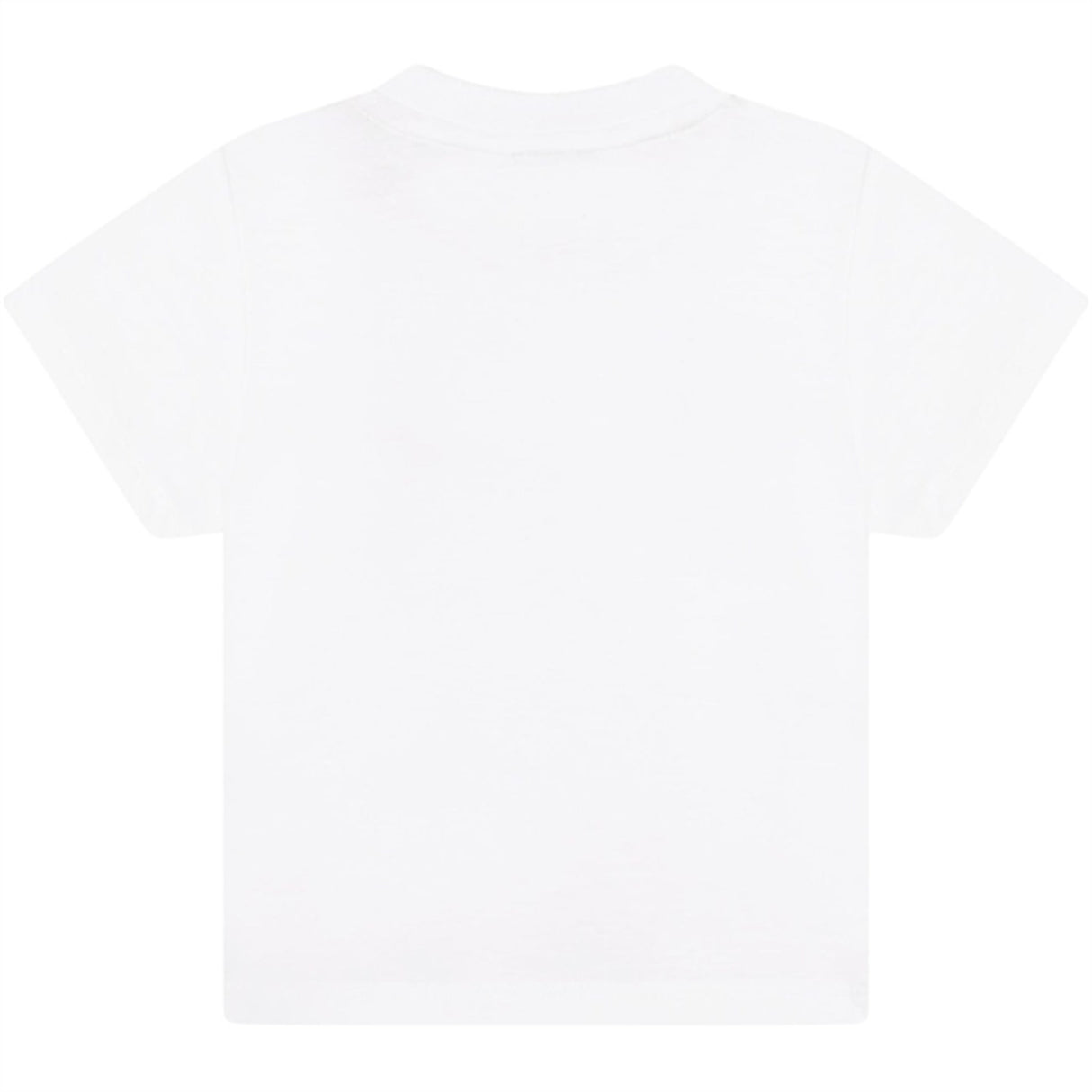 Hugo Boss Bebis T-shirt White