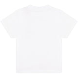 Hugo Boss Bebis T-shirt White