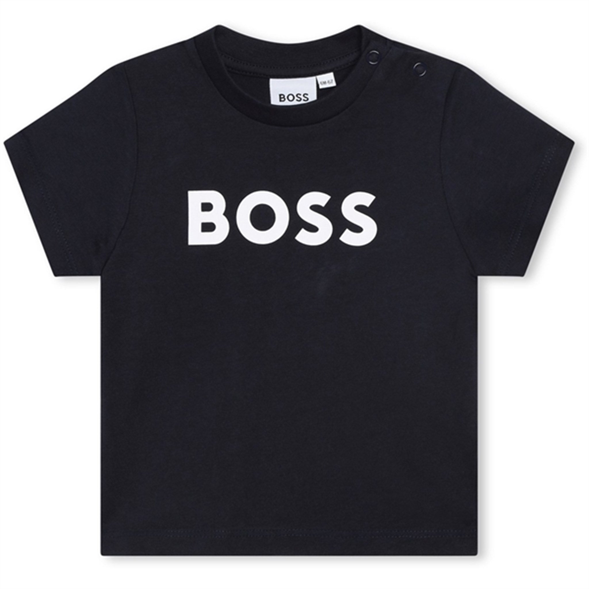 Hugo Boss Bebis T-shirt Navy