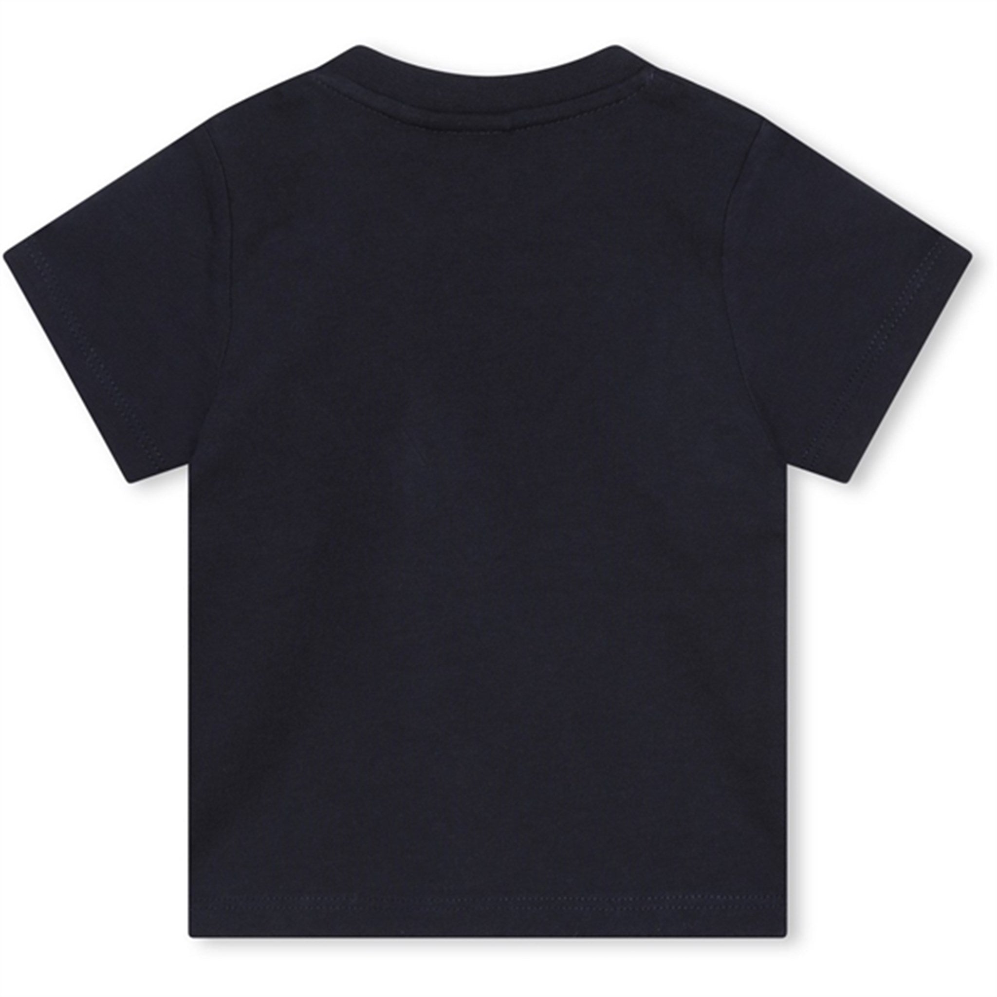 Hugo Boss Bebis T-shirt Navy 2