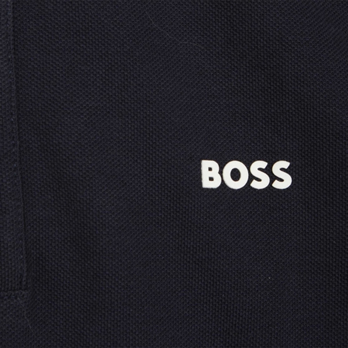 Hugo Boss Bebis T-shirt Navy 3