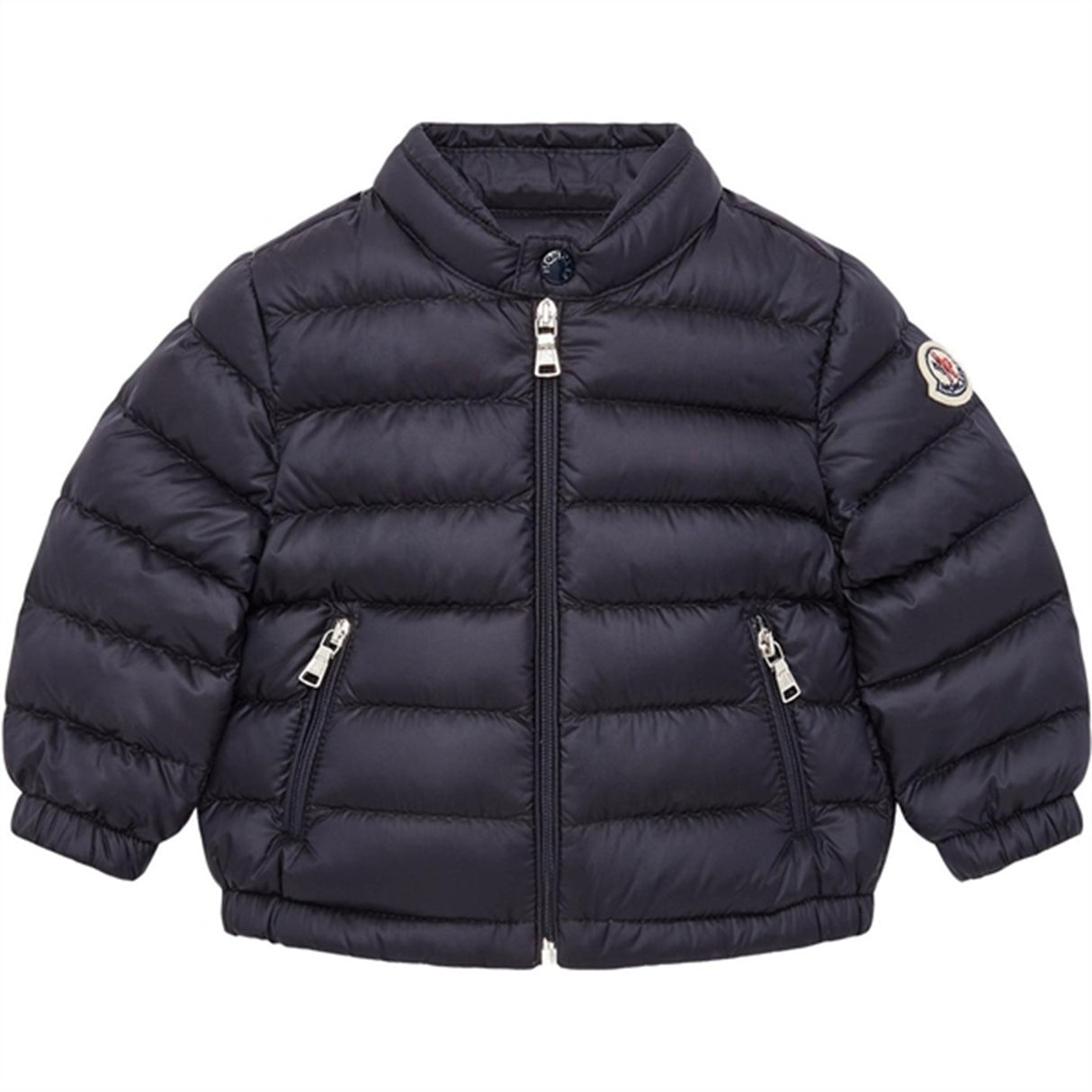 Moncler Acorus Jacka Navy