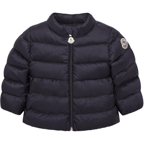 Moncler Joelle Jacka Navy