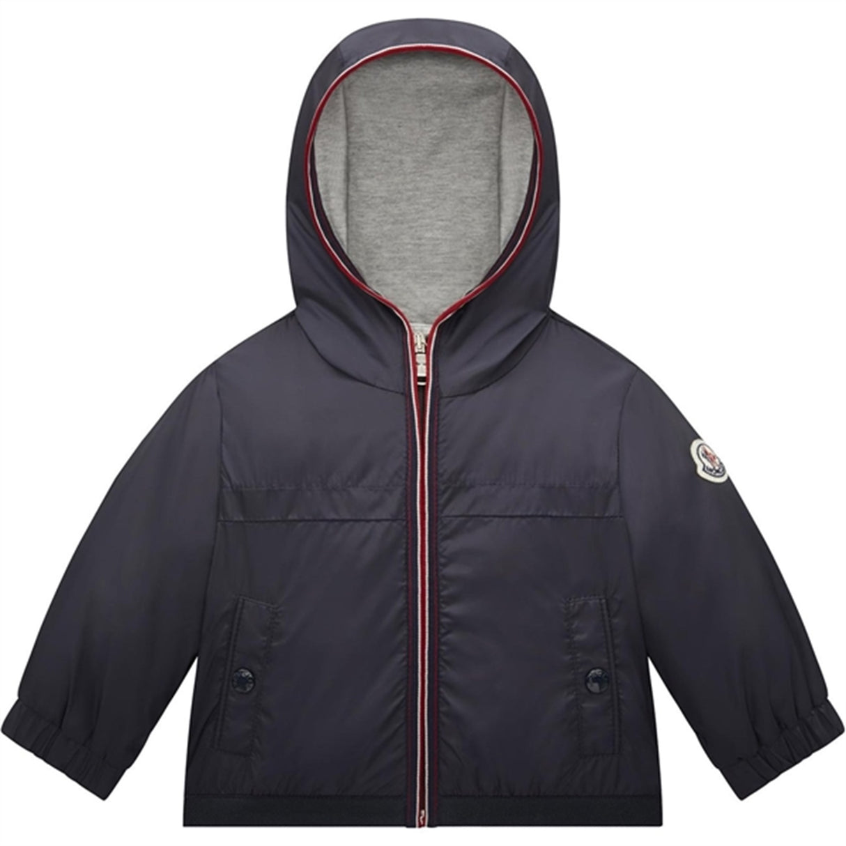 Moncler Anton Jacka Navy