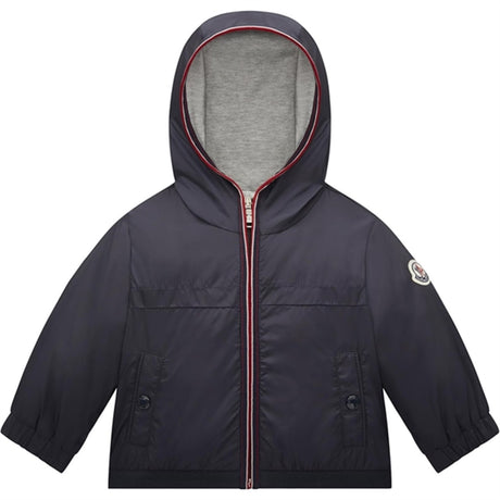 Moncler Anton Jacka Navy