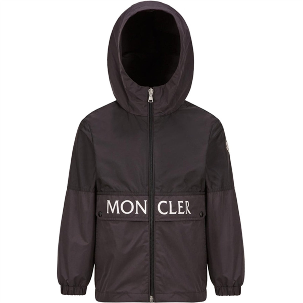 Moncler Joly Jacka Black