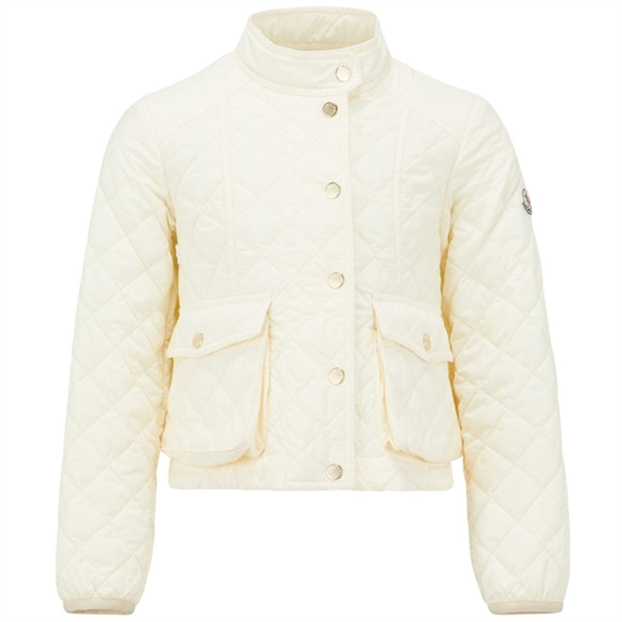 Moncler Kamaria Jacka Cream