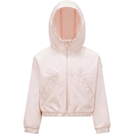 Moncler Prague Jacka Light Pink