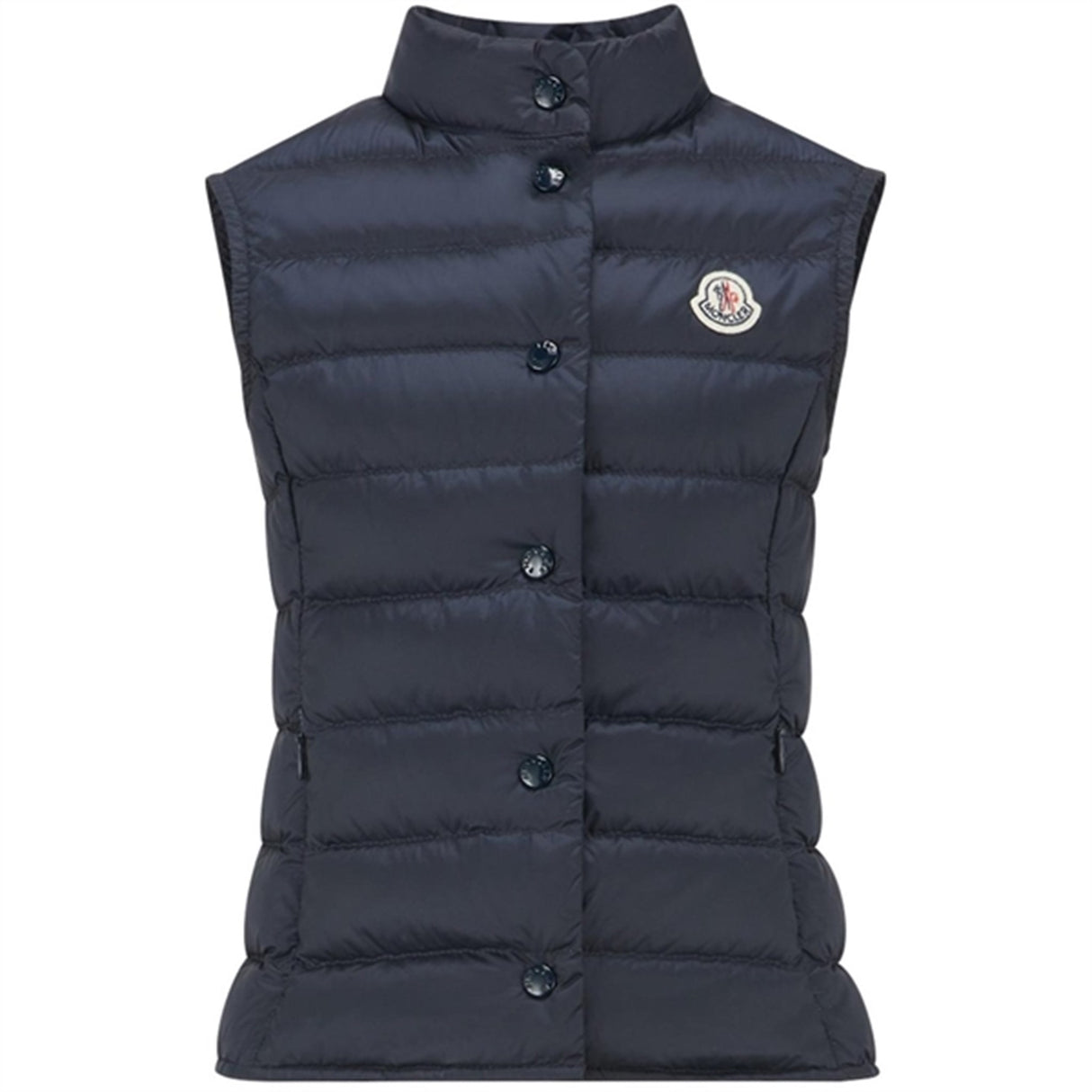 Moncler Liane Väst Navy