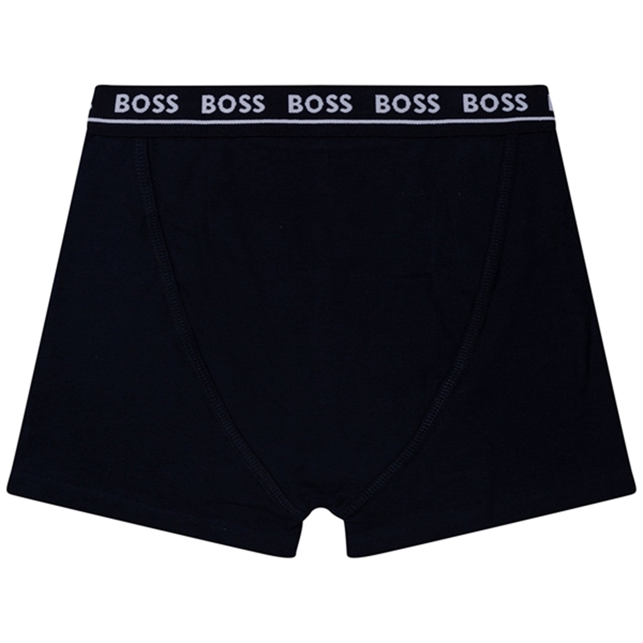 Hugo Boss Boxershorts 2-pack Navy 6