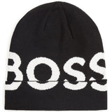 Hugo Boss Mössa Black