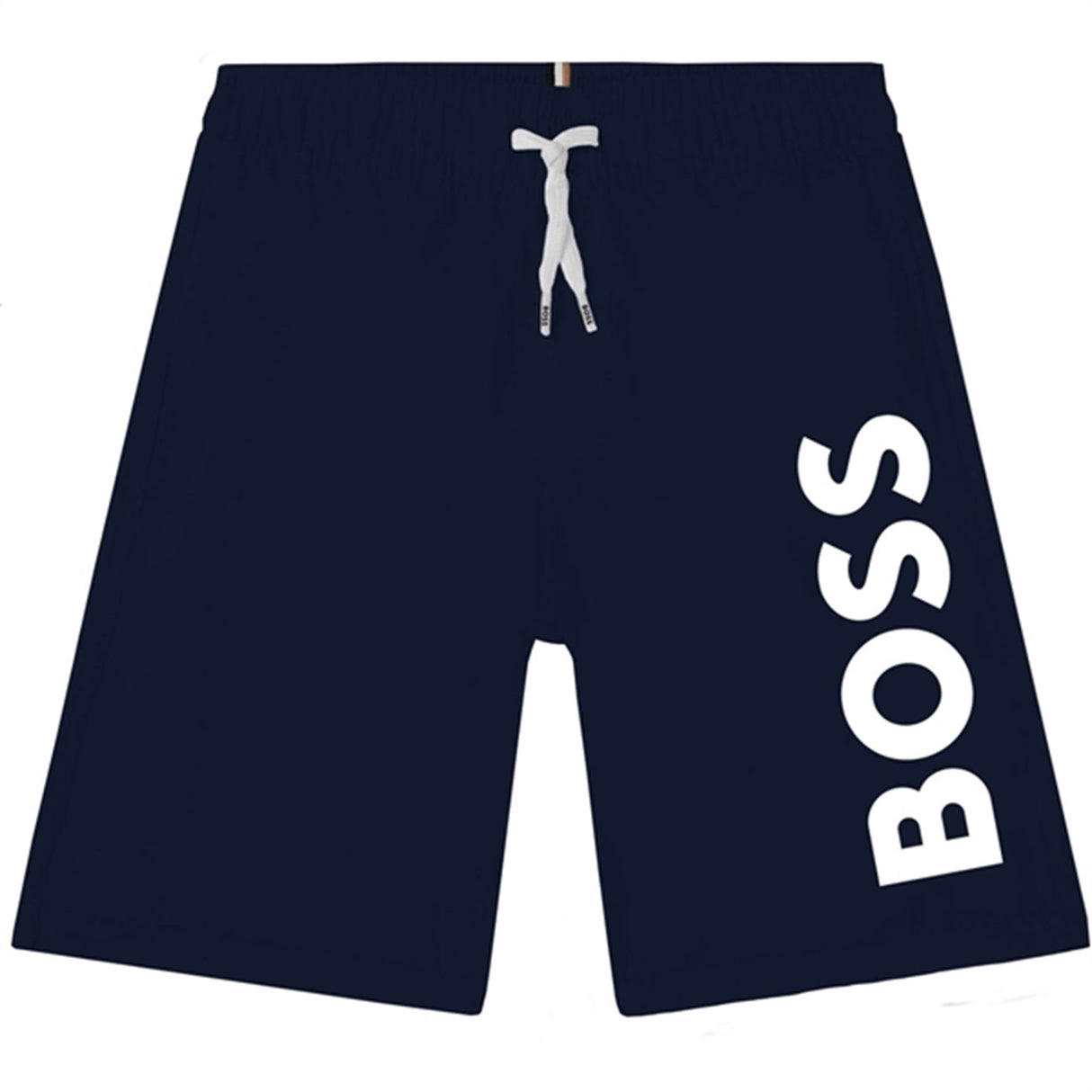 Hugo Boss Badeshorts Navy