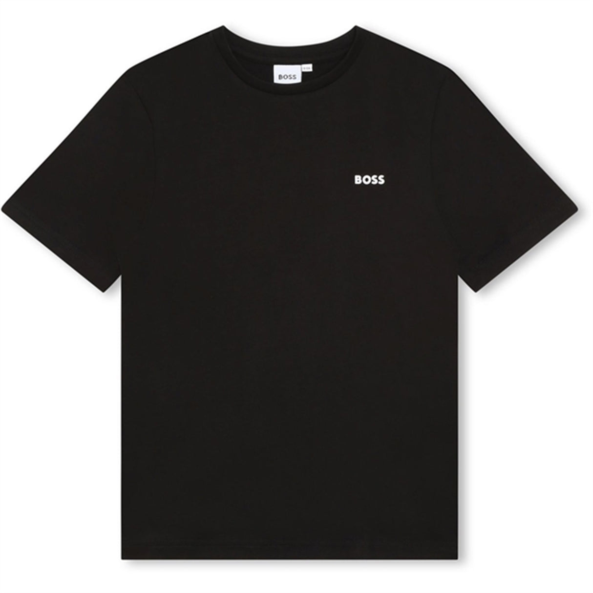 Hugo Boss T-shirt Black