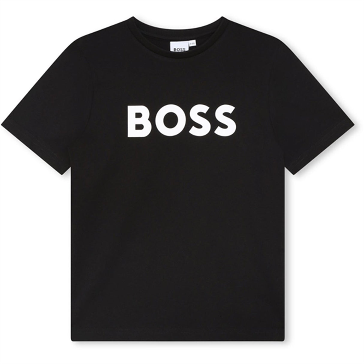 Hugo Boss T-shirt Black