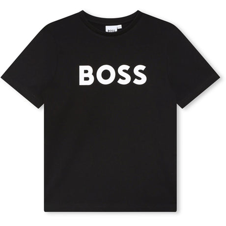 Hugo Boss T-shirt Black