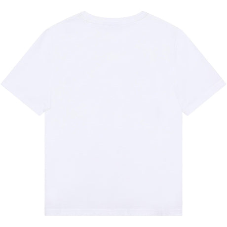 Hugo Boss T-shirt White 2