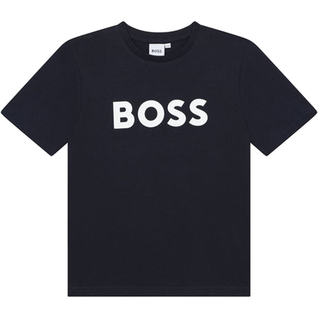 Hugo Boss T-shirt Navy