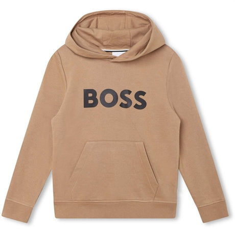 Hugo Boss Stone Hoodies