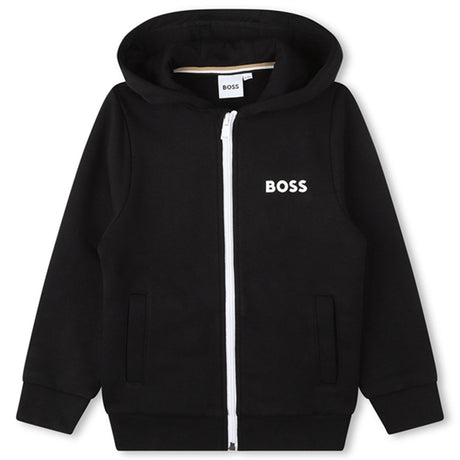 Hugo Boss Black Hoodies