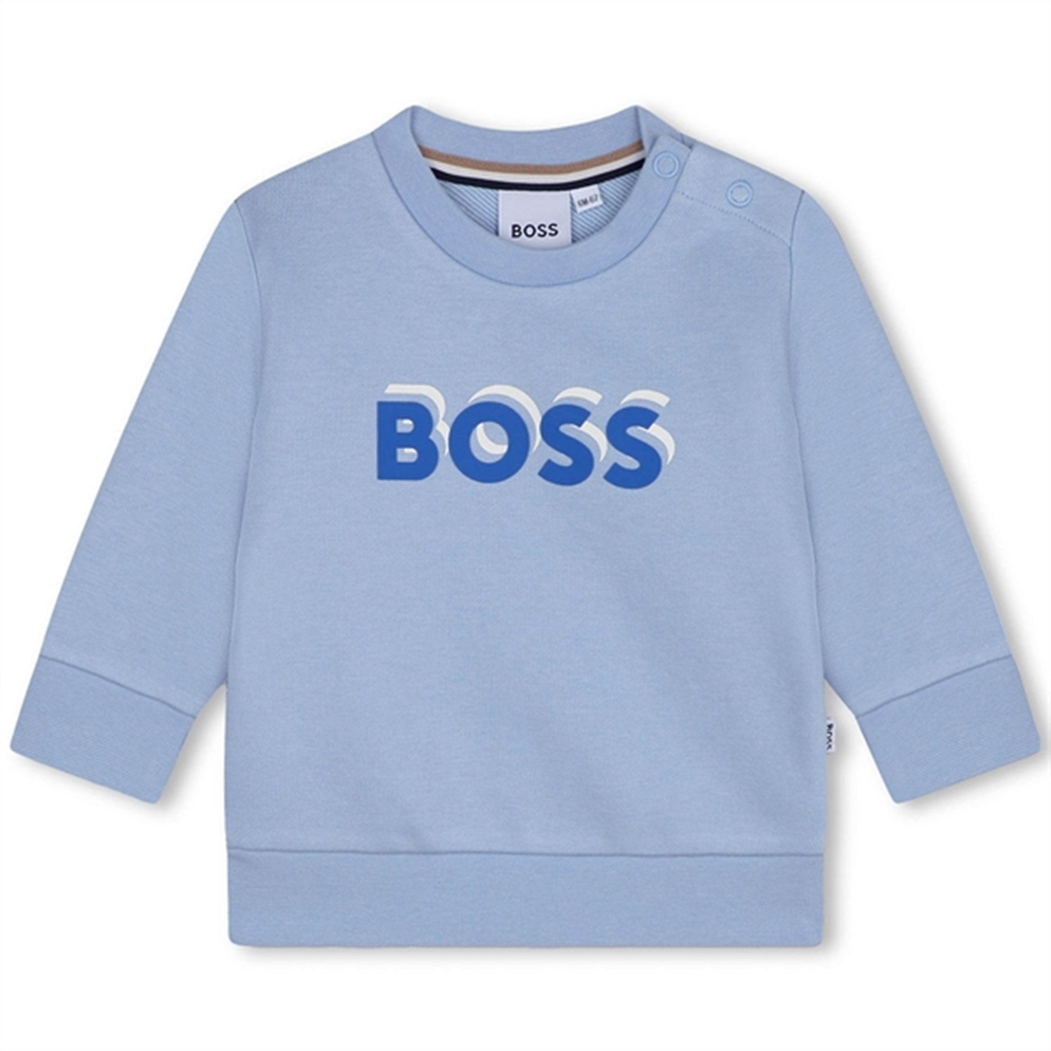 Hugo selling Boss Crewneck